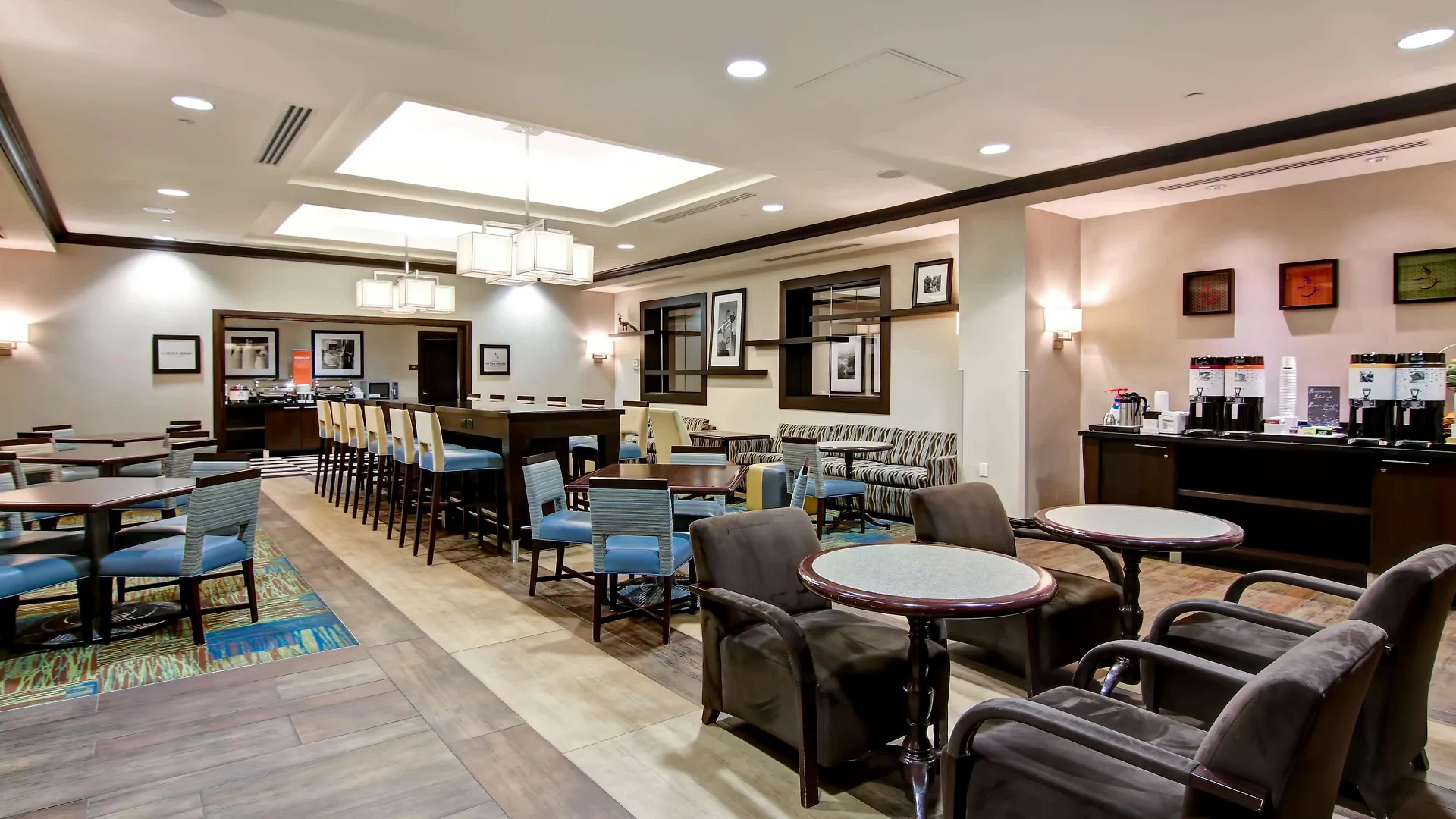 Hampton Inn By Hilton Toronto Airport Corporate Centre Hotel