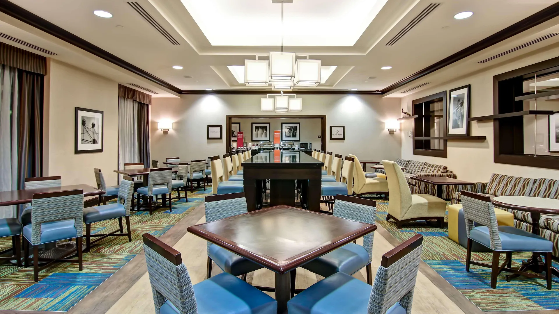 Hampton Inn By Hilton Toronto Airport Corporate Centre