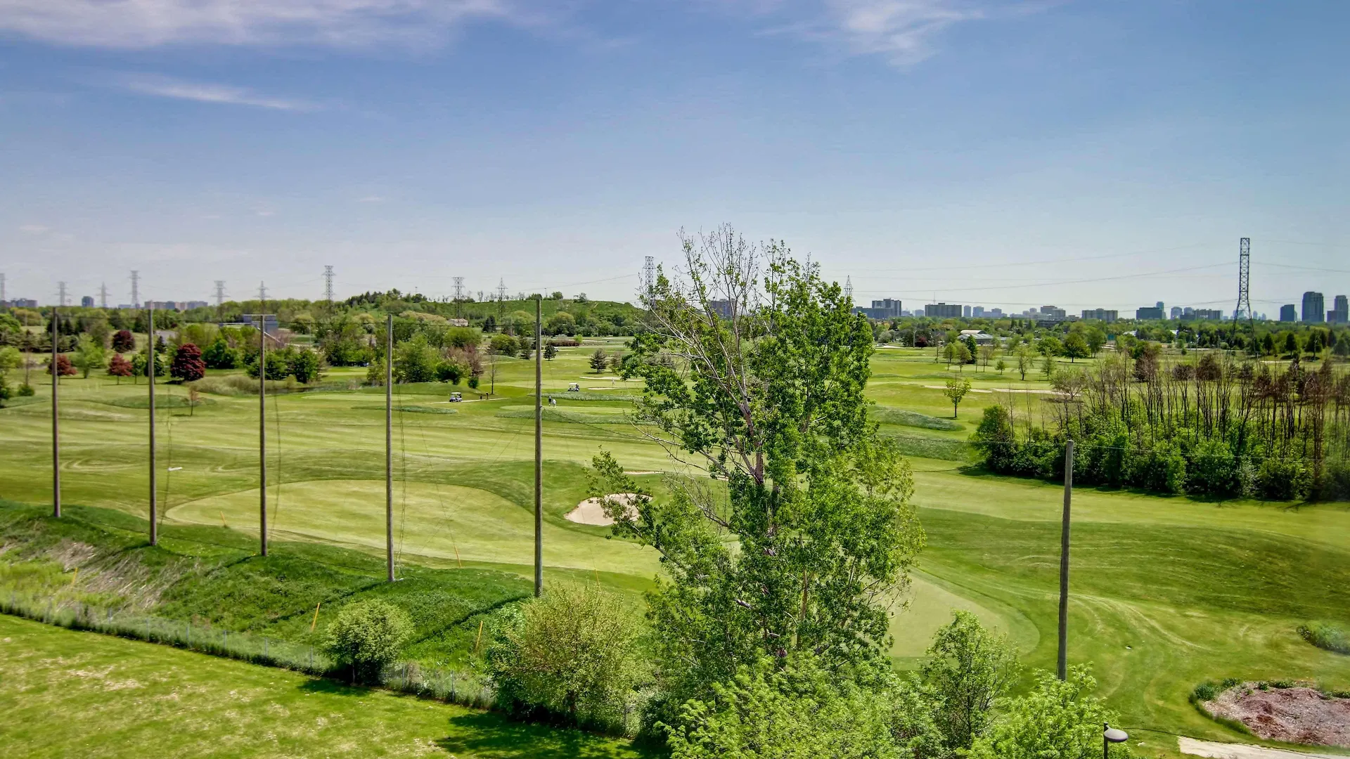 Hotel Hampton Inn By Hilton Toronto Airport Corporate Centre