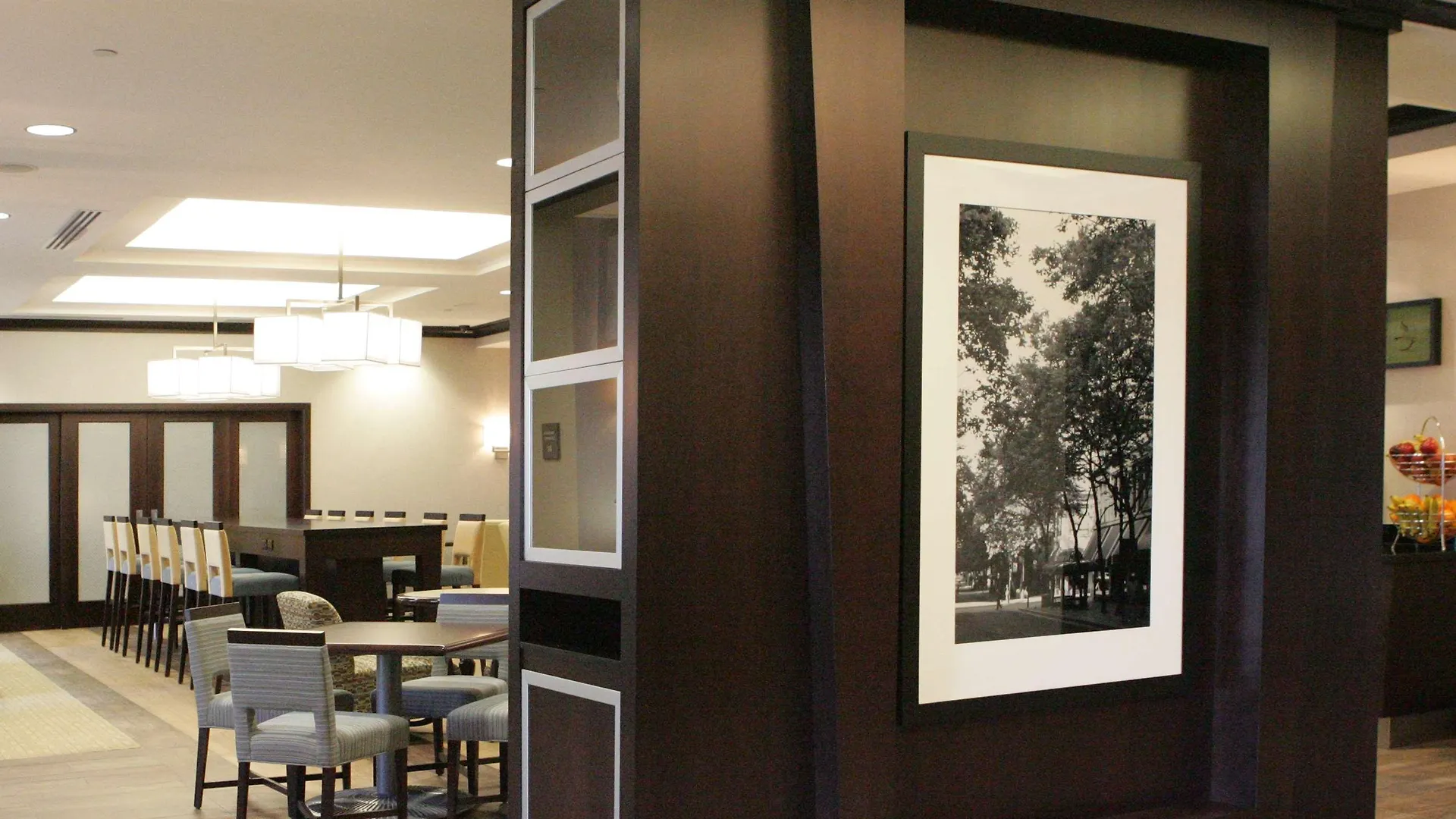 Hampton Inn By Hilton Toronto Airport Corporate Centre
