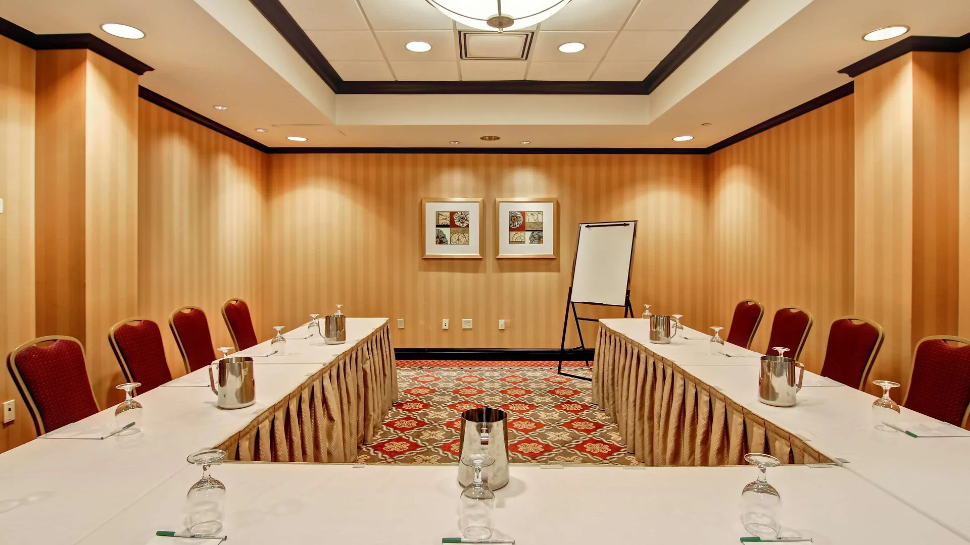 Hampton Inn By Hilton Toronto Airport Corporate Centre Hotel