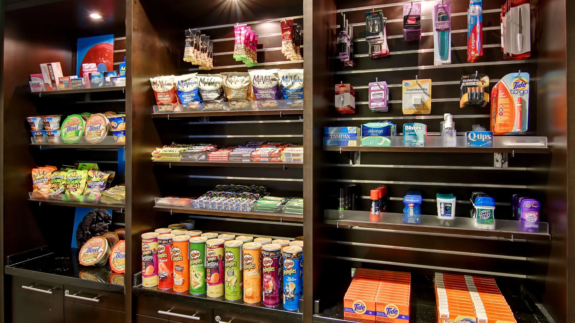 Hotel Hampton Inn By Hilton Toronto Airport Corporate Centre