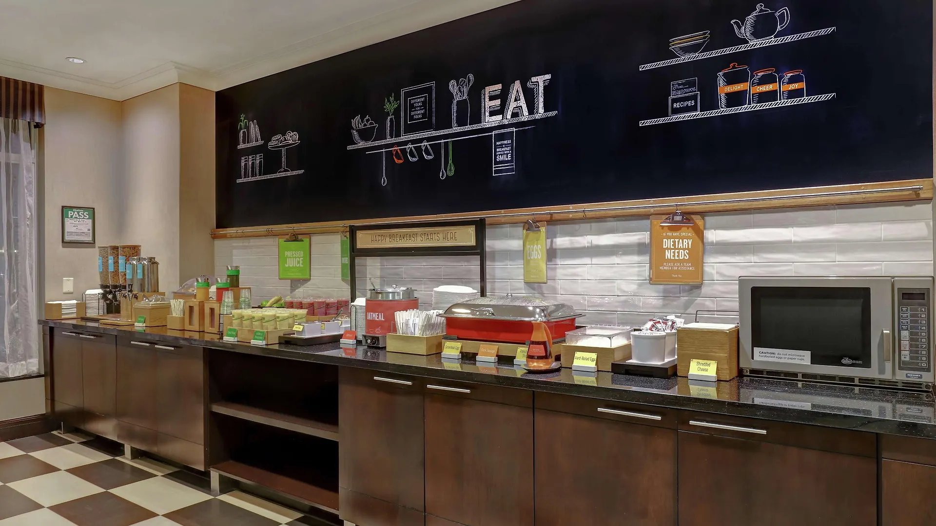 Hampton Inn By Hilton Toronto Airport Corporate Centre 3*,