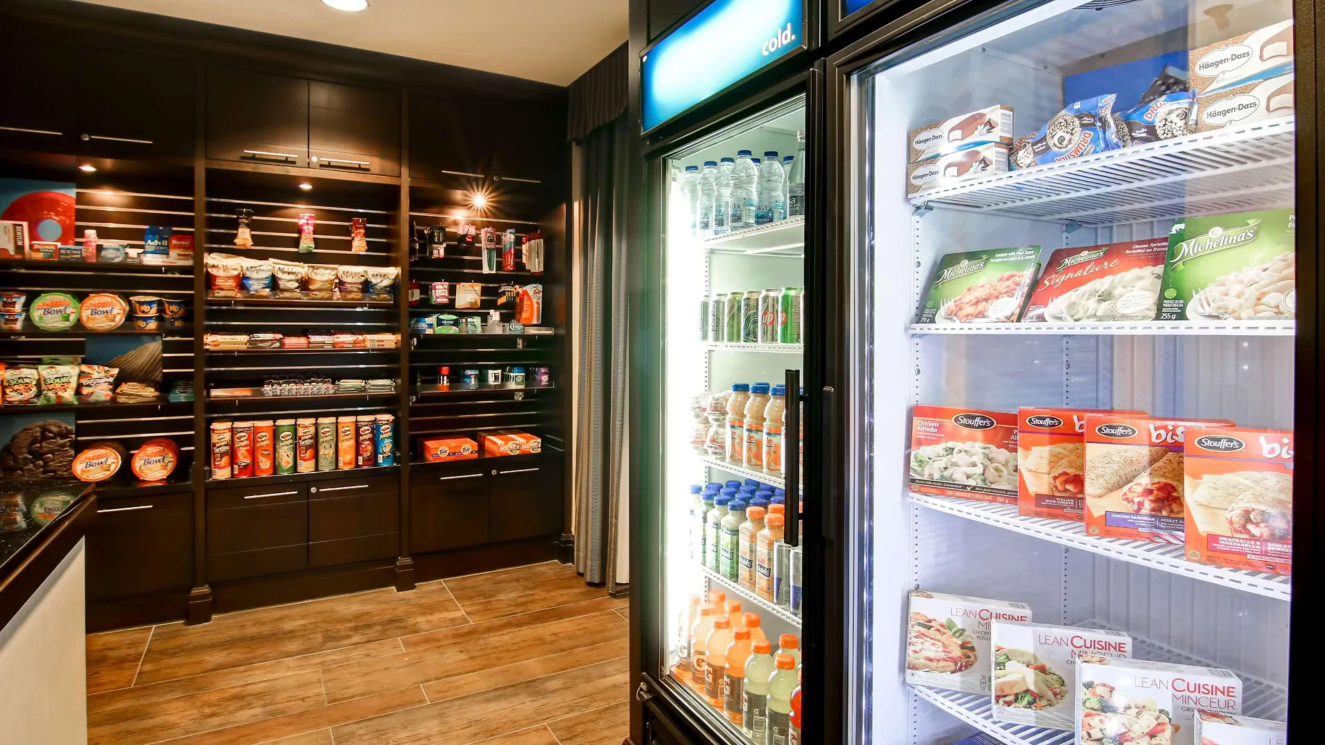 Hampton Inn By Hilton Toronto Airport Corporate Centre Canada