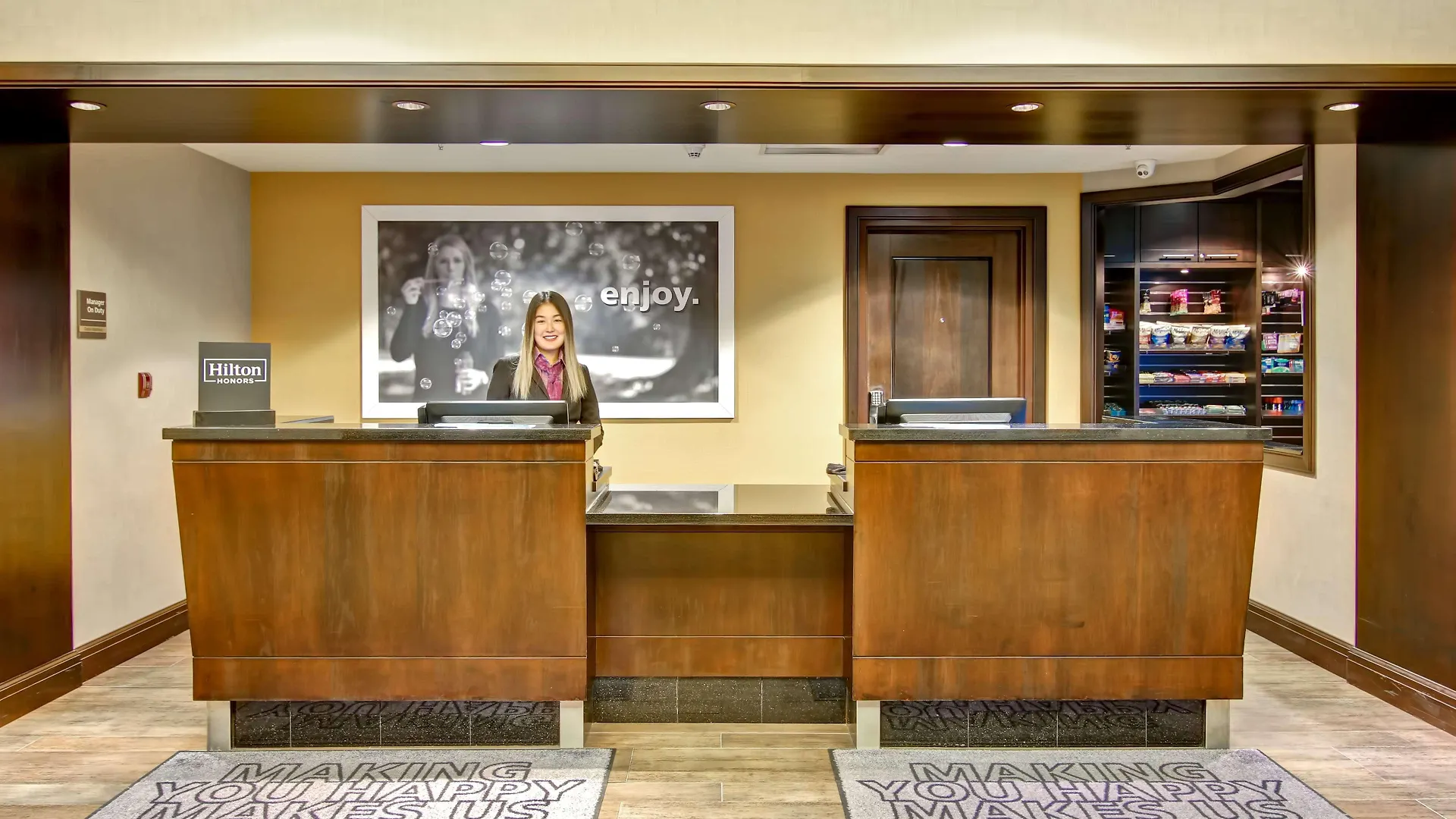Hampton Inn By Hilton Toronto Airport Corporate Centre 3*,  Canada