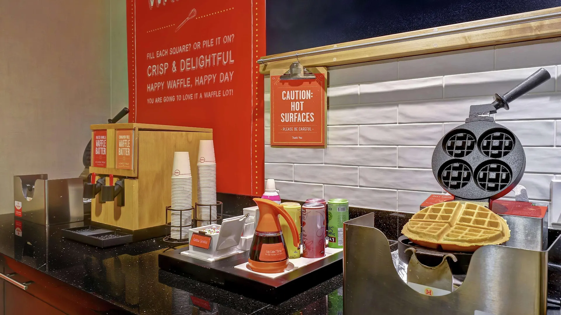 Hampton Inn By Hilton Toronto Airport Corporate Centre Hotel