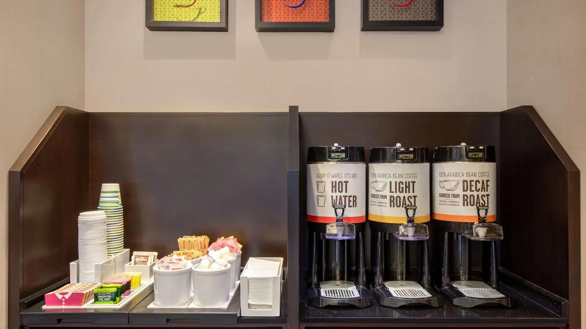Hampton Inn By Hilton Toronto Airport Corporate Centre Canada