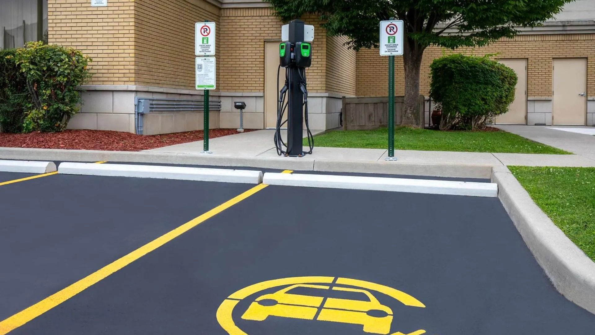 Hotel Hampton Inn By Hilton Toronto Airport Corporate Centre