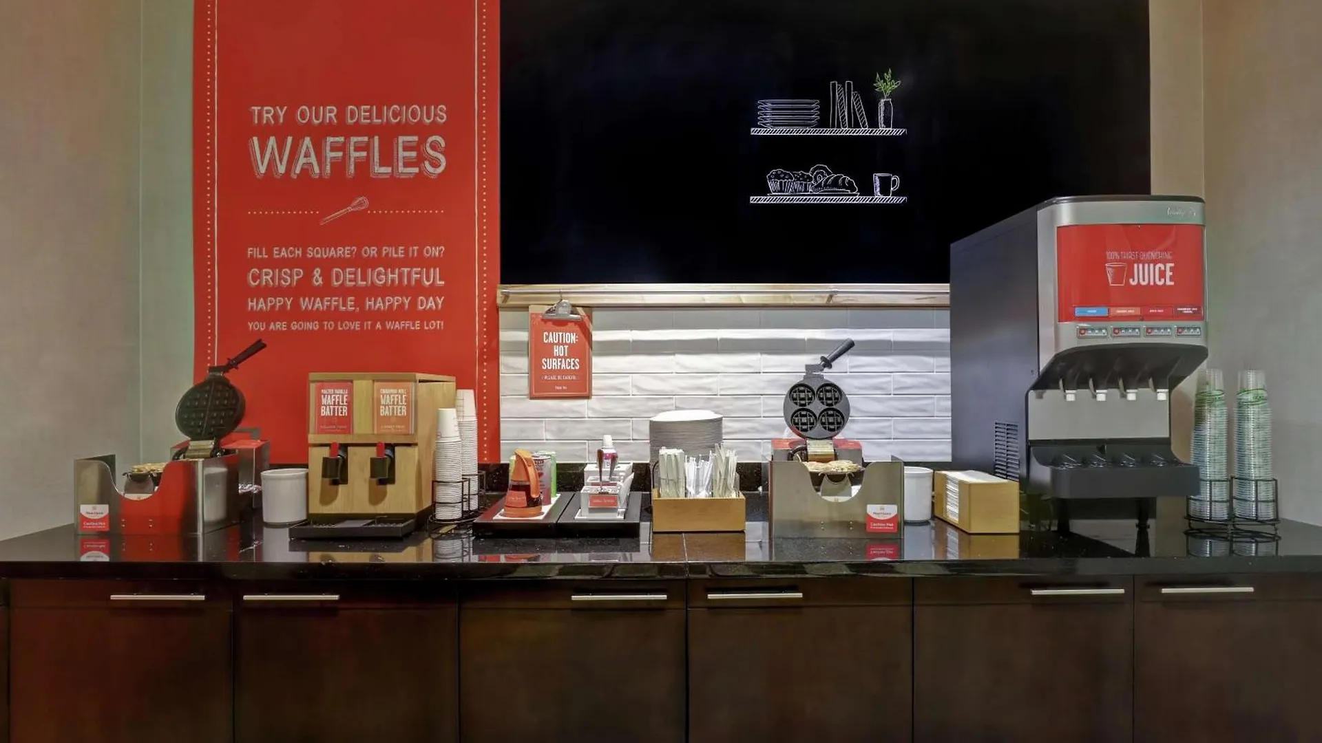 *** Hotel Hampton Inn By Hilton Toronto Airport Corporate Centre Canada