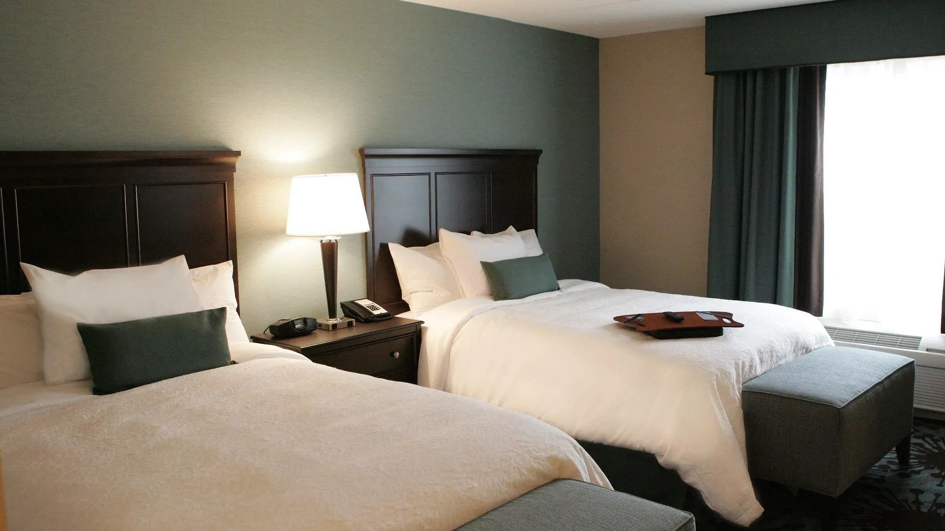 Hampton Inn By Hilton Toronto Airport Corporate Centre