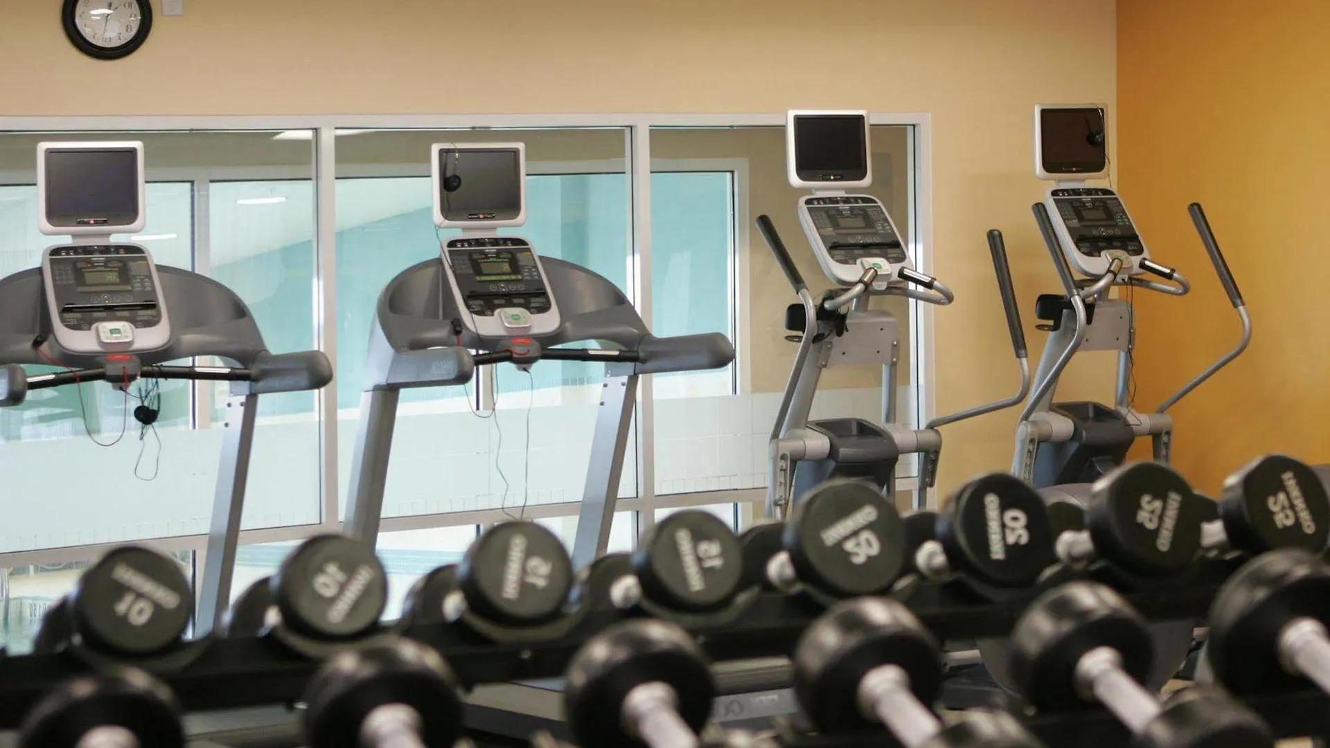 Hampton Inn By Hilton Toronto Airport Corporate Centre