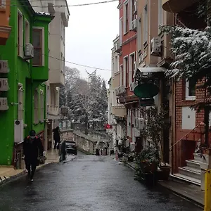 Miklagord Hotel Provincia di Istanbul