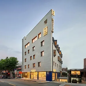 H Itaewon Ostello Seul