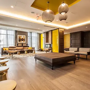 Loft - Entertainment & Financial District Appartement Toronto