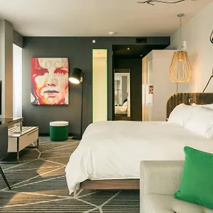Renaissance Centre-ville Hotel Montréal