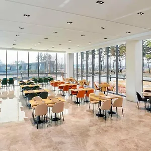 Ibis Styles Ambassador Airport T2 Hotel Incheon