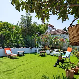 Pela Veranda Exquisite Affittacamere Neos Marmaras