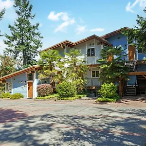 Apartment Mariner's Loft - Salt Spring Island
