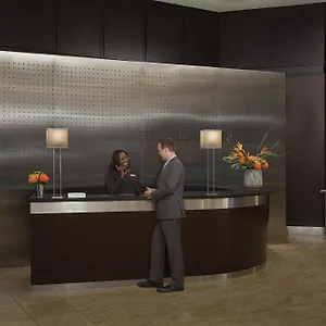 Hotel Intercontinental Centre By Ihg