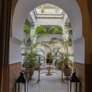 Dar Lalla F'dila Riad Marrakesh
