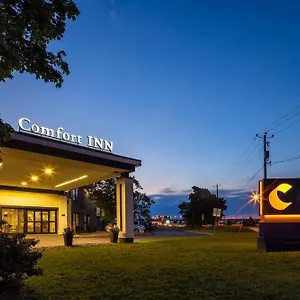 Comfort Montreal Aeroport Mini-hôtel Pointe-Claire