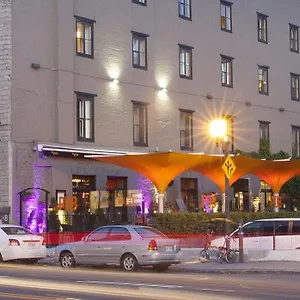 Port-royal Hotel Ville de Québec