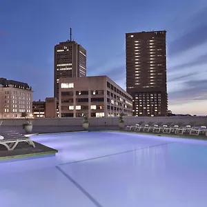 Hilton Hotel Ville de Québec