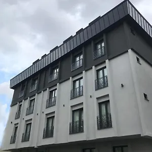 Anka Premium Hotel Adalar